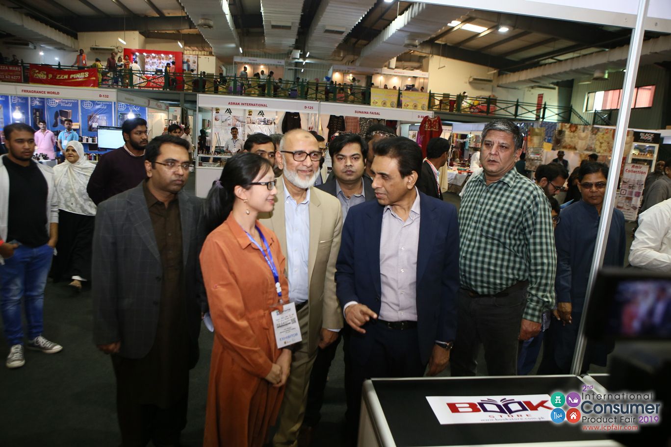 Fashion Jewellery & Accessories Asia Largest Fashion & Jewellery